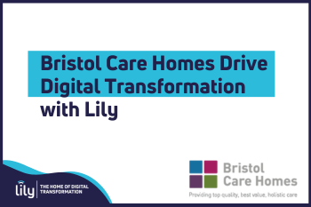 Bristol Care Home Case Study